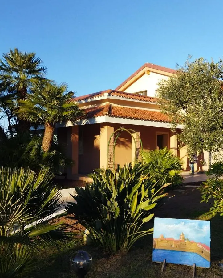Villa Marianna Alghero