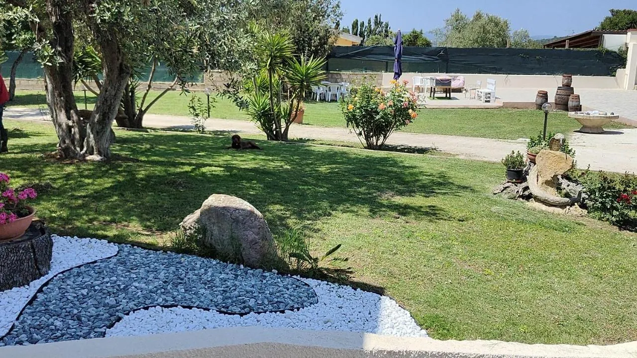 Villa Marianna Alghero 0*,  Italien