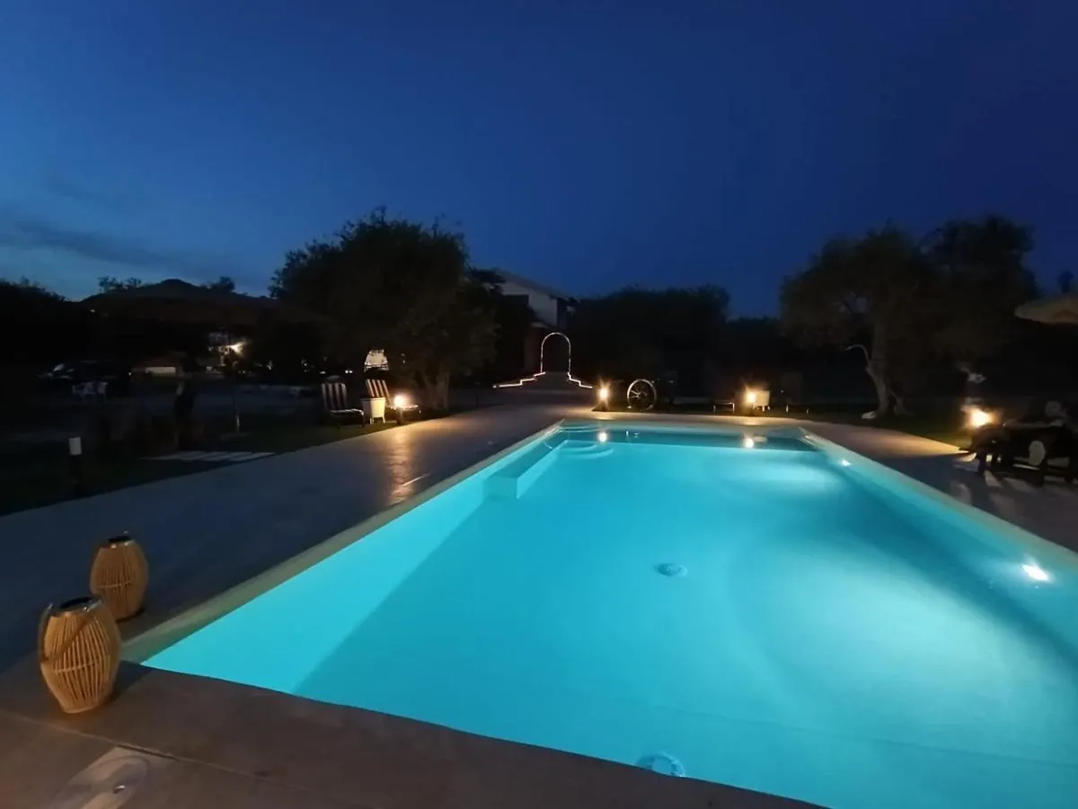 Villa Marianna Alghero 0*,