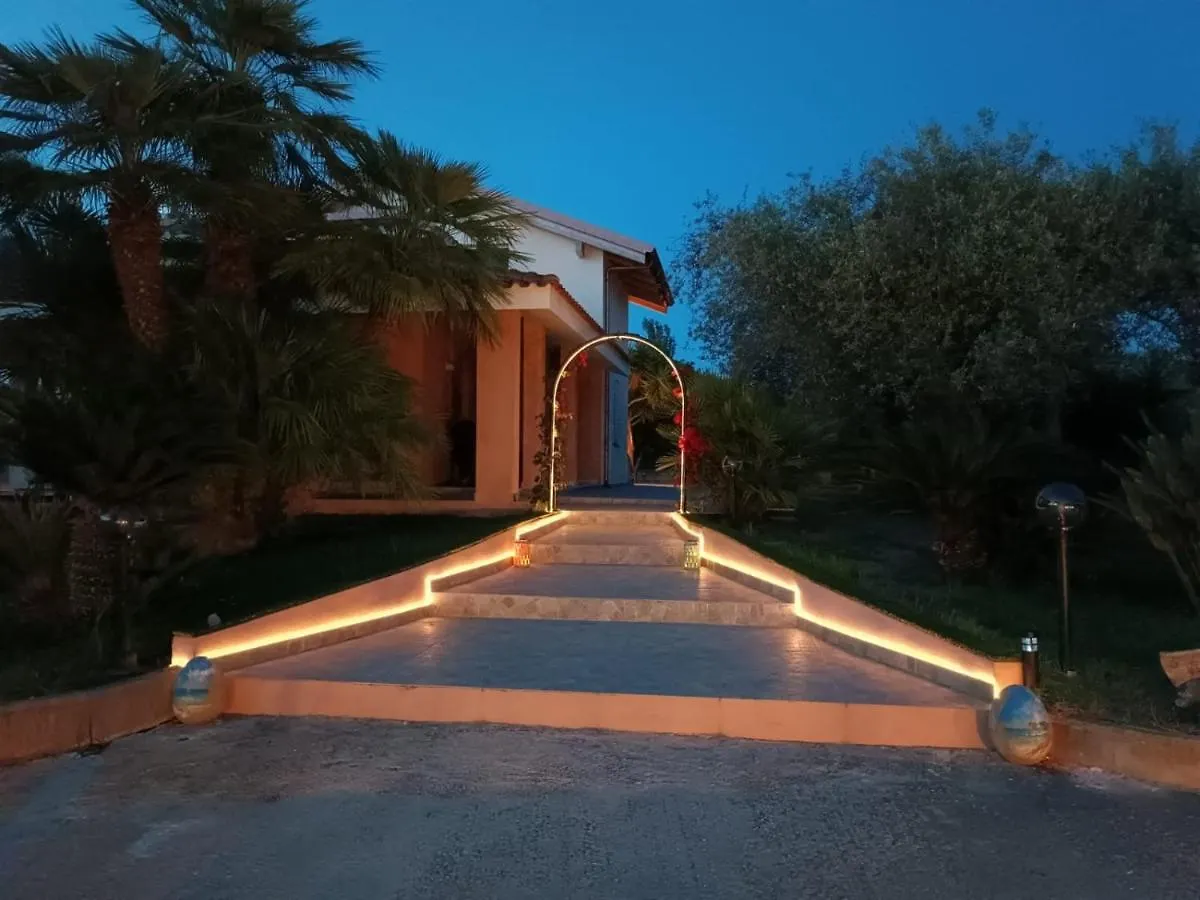 Villa Marianna Alghero
