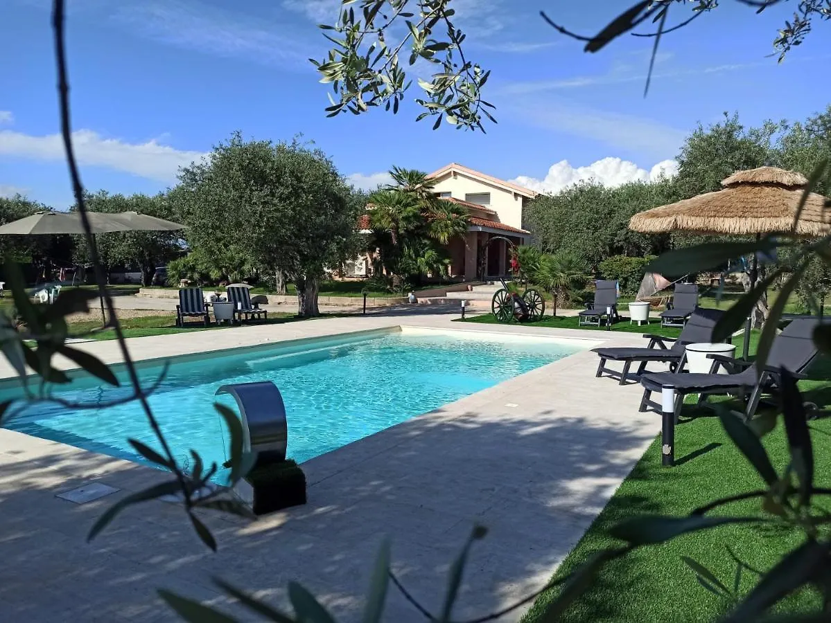 Villa Marianna Alghero