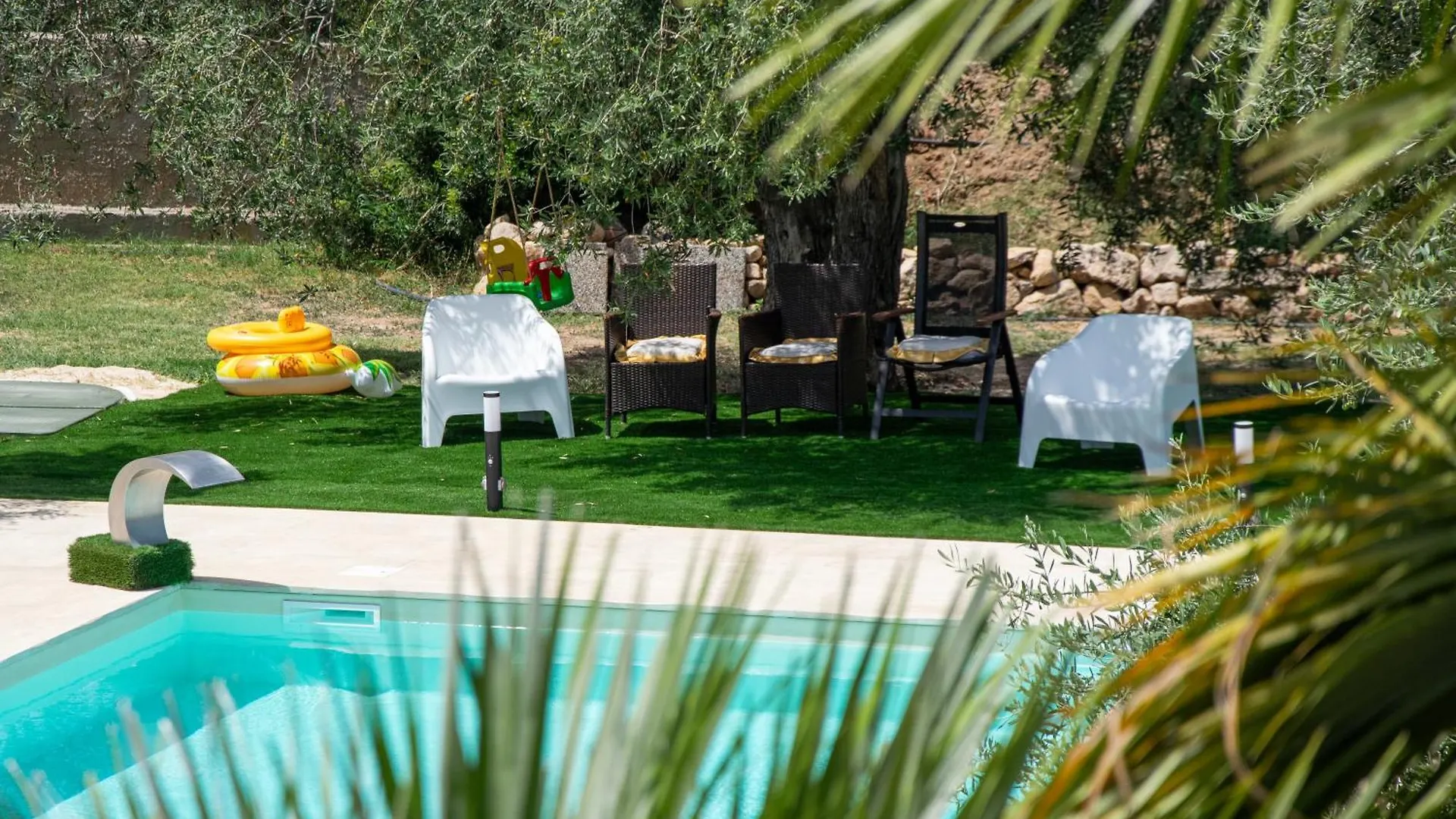 Gasthof Villa Marianna Alghero