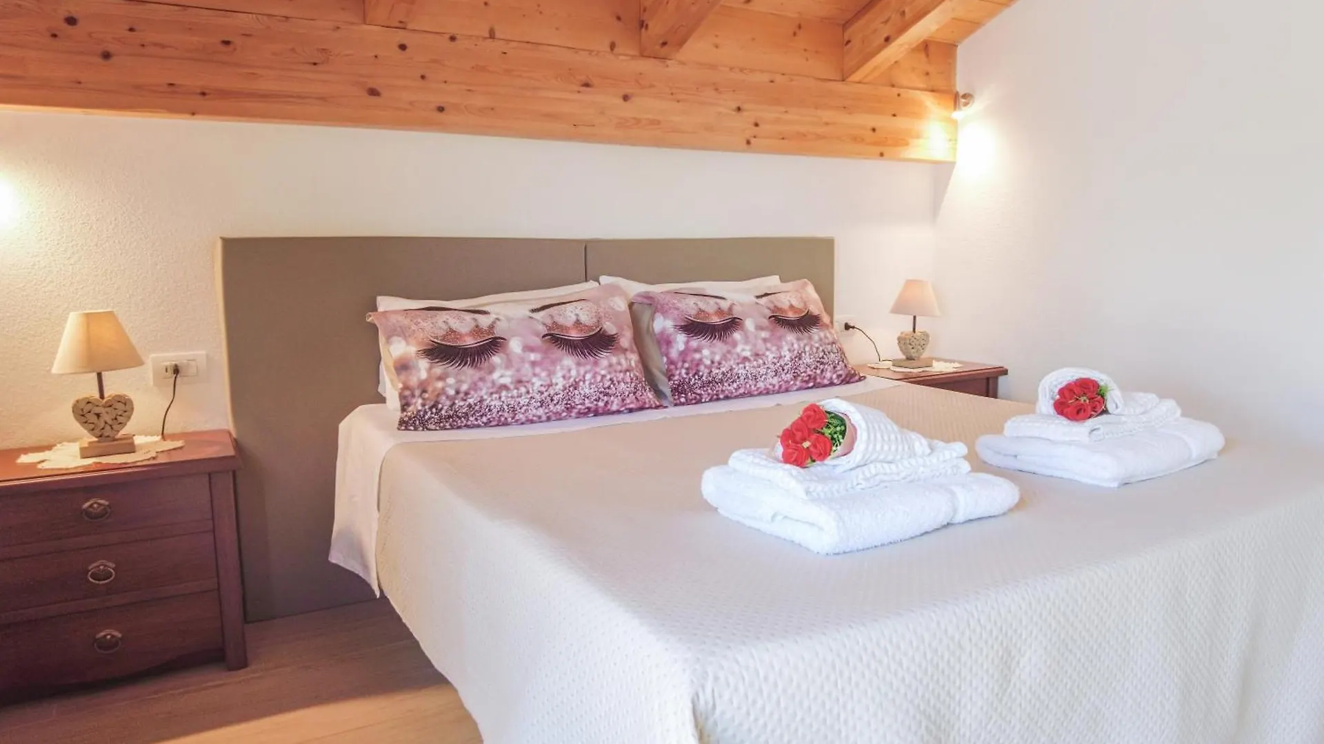 Villa Marianna Alghero Italien