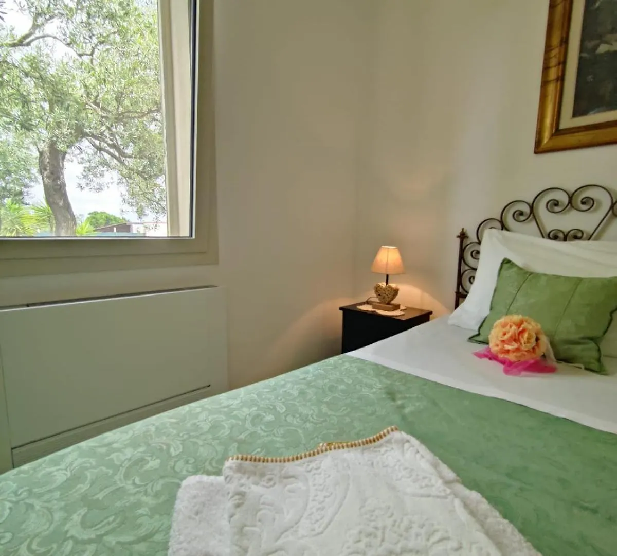 Gasthof Villa Marianna Alghero
