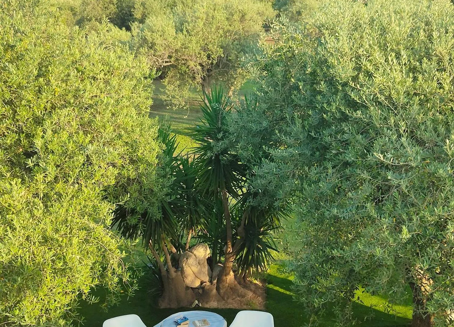 Villa Marianna Alghero