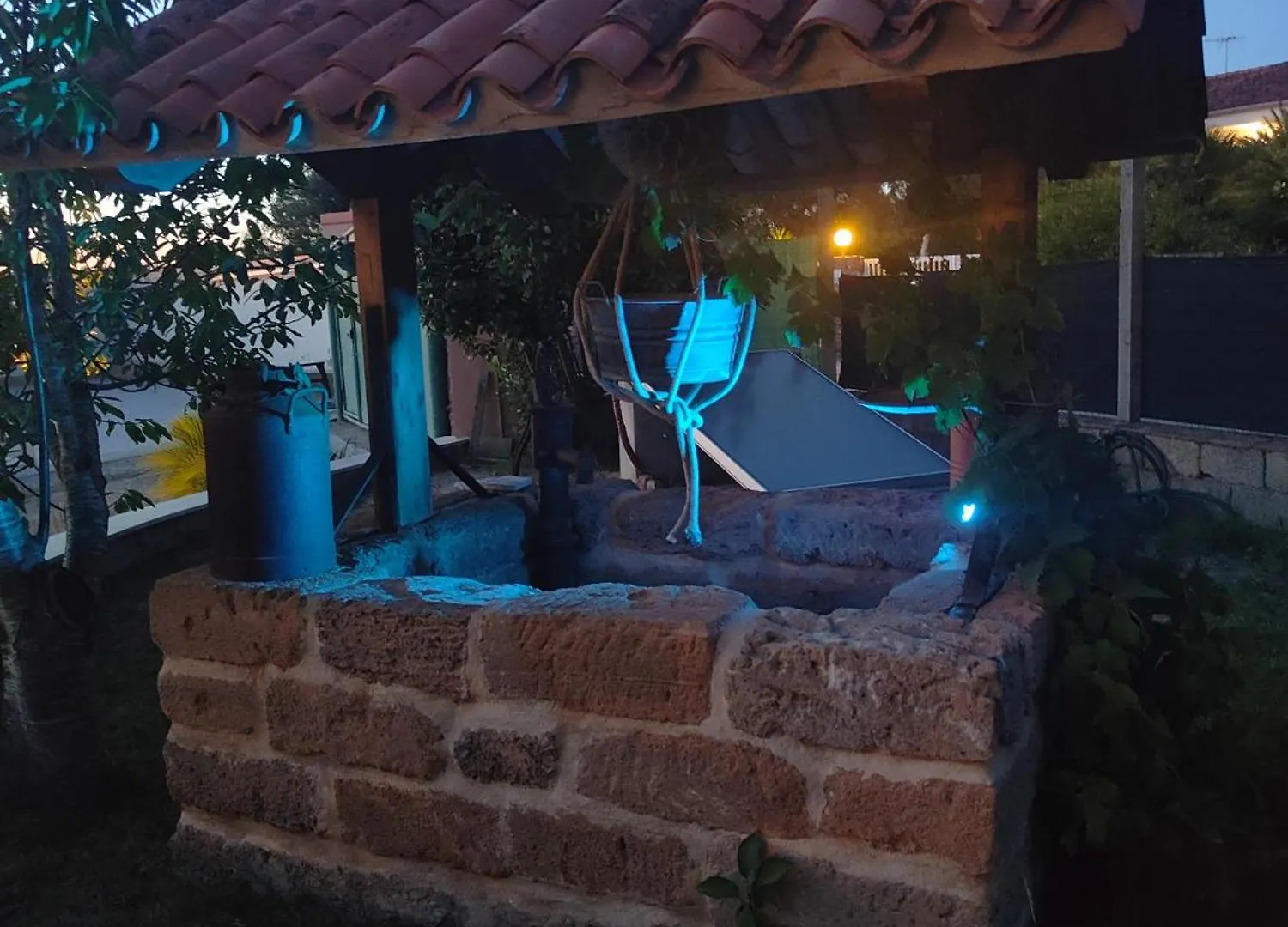 Gasthof Villa Marianna Alghero