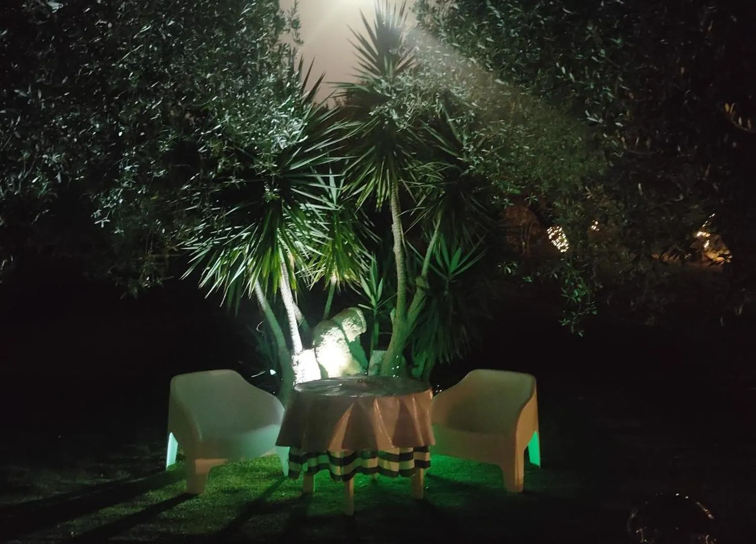 Gasthof Villa Marianna Alghero